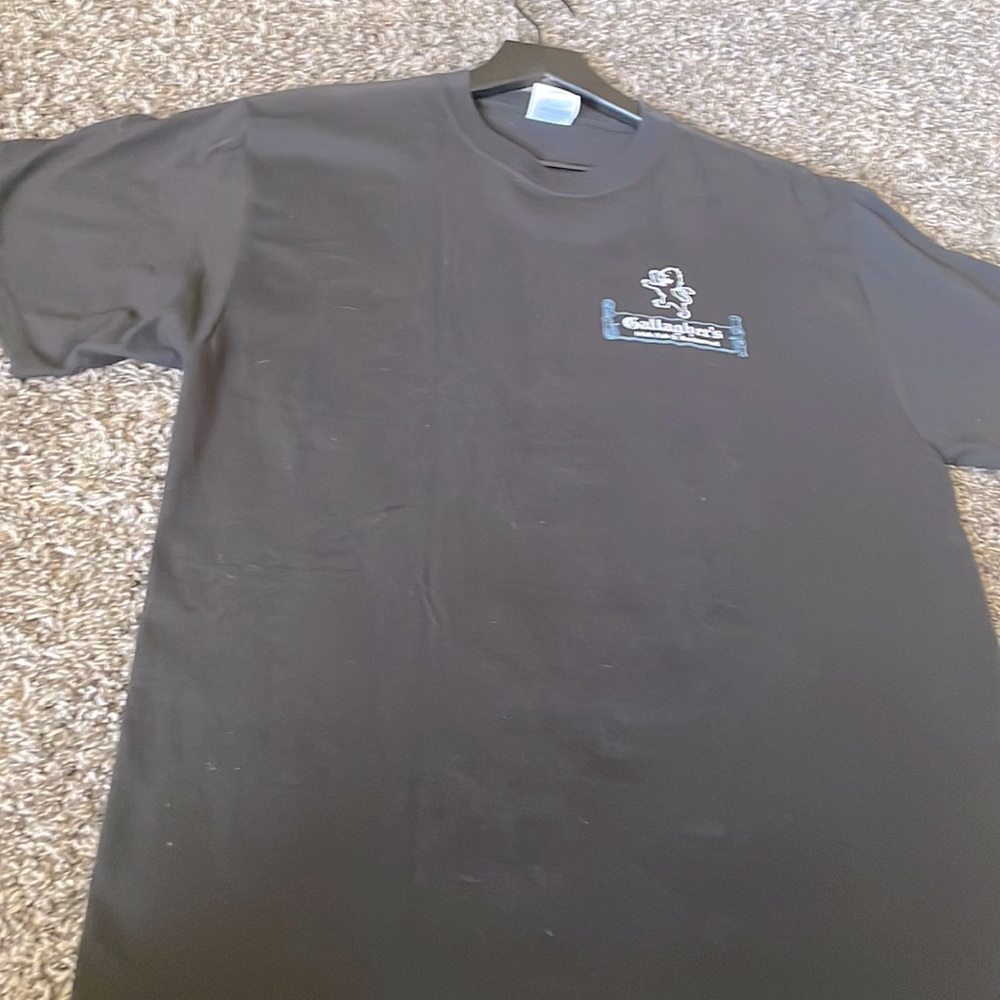 Gallagher’s Irish Pub and Restaurant Shirt